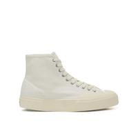 SUPERGA - Sneakers,Uomo Donna,Bianco,Casual,Modello 2433 Workwear,Numero: 43