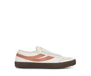 SUPERGA - Sneakers,Uomo Donna,Bianco,Casual,Modello 2619 ST 1,Numero: 41