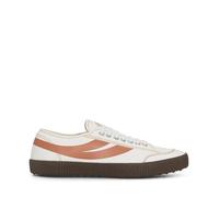 SUPERGA - Sneakers,Uomo Donna,Bianco,Casual,Modello 2619 ST 1,Numero: 44