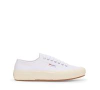 SUPERGA - Sneakers, Uomo Donna, Bianco, Cotone, Casual, 2750 Og, Taglia: 44