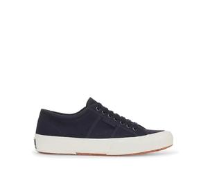 SUPERGA - Sneakers,Uomo Donna,Blu,Casual,Modello 2750 Og,Numero: 45