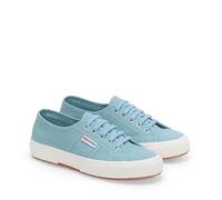 SUPERGA - Sneakers, Uomo Donna, Blu, Cotone, Tennis, 2750-Cotu Classic, Taglia: 40