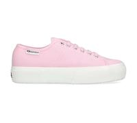 SUPERGA - Sneakers, Uomo Donna, Cotone, Essentials, 3740 Platform Leggera