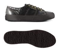 Superga - Sneakers Uomo Donna Estreme 2750-Python