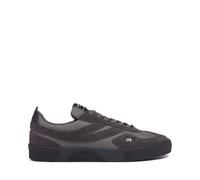 SUPERGA - Sneakers,Uomo Donna,Grigio,Casual,Modello 1499 9TS Court,Numero: 45