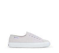 SUPERGA - Sneakers, Uomo Donna, Grigio, Cotone, Tennis, 3750 Leggera, Taglia: 44