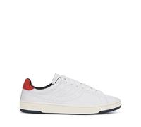 SUPERGA - Sneakers,Uomo Donna,Bianco,da Tennis,Modello 4833 Lendl Match,Numero: 44