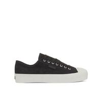 SUPERGA - Sneakers,Uomo Donna,Nero,Casual,Modello 2482 Suede,Numero: 44