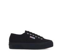 Superga 2740 Platform Sneaker Casual da Donna, Numero 37.5