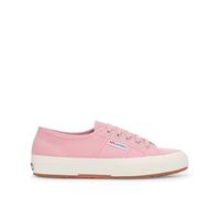 SUPERGA - Sneakers, Uomo Donna, Rosa, Cotone, Tennis, 2750-Cotu Classic, Taglia: 38