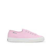 Superga Sneaker leggera unisex da adulto 3750, Mazzolino Rosa, 6.5 Women/5 Men