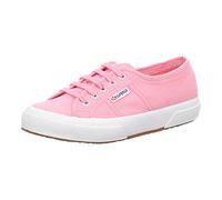 SUPERGA - Sneakers,Uomo Donna,Rosa,da Tennis,Modello 2750-Cotu Classic,Numero: 38