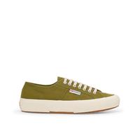 SUPERGA - Sneakers, Uomo Donna, Verde, Cotone, Casual, 2750 Og, Taglia: 40