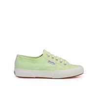SUPERGA - Sneakers, Uomo Donna, Verde, Cotone, Tennis, 2750-COTU Classic, Taglia: 35