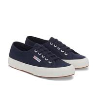 Superga Sport Tela Basic Donna 3729, blu, 41 EU