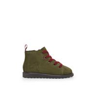 Superga - Stivaletti Bambino/a 3008 Kids Lace-Up Boot Suede