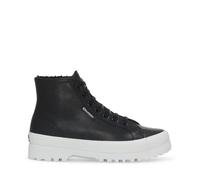 Superga - Stivaletti Donna 2341 ALPINA VEGAN MATERIAL