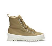 Superga - Stivaletti,Donna,casual,modello 2644 Alpina Trench