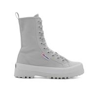 SUPERGA - Stivaletti, Donna, Cotone, Lifestyle, 2641 Alpina High