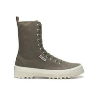 SUPERGA - Stivaletti, Donna, Cotone, Lifestyle, 2641 Alpina High