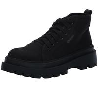 SUPERGA - Stivaletti, Donna, Nero, Cotone, Casual, 3052 Alpina Apex Mid, Taglia: 37