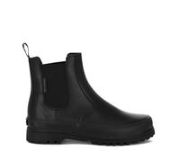 SUPERGA - Stivaletti,Donna,Nero,sportive,modello 2678 ALPINA VEGAN MATERIAL,numero: 38