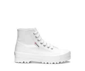 Superga - Stivaletti Uomo Donna 2341 Alpina