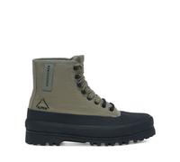 Superga - Stivaletti Uomo Donna 2481 Alpina Ripstop