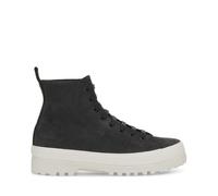 Superga - Stivaletti Uomo Donna 2644 NUBUCK LEATHER