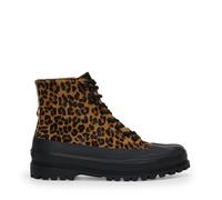 Superga - Stivaletti Uomo Donna 3343 ALPINA DUCK CALFHAIR