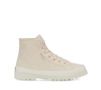 Superga - Stivaletti,UOMO/DONNA,casual,modello 2341 Alpina Organic Canvas
