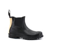Superga - Stivali di Gomma 798 - - Shoes - Donna - Nero - 36 EU