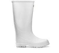 SUPERGA - Stivali, Uomo Donna, Bianco, Gomma, Country, 7324-Ginocchio Alpina, Taglia: 43