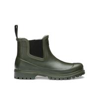 Superga - Stivaletti,uomo donna,Verde,da pioggia,modello 798 RUBBER BOOTS,numero: 39