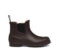 Superga - 798 Stivali di Gomma Mid - - Shoes - Donna - Marrone - 37 EU