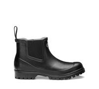 Superga 798 Rubber Boots Total Black Taglia: 39 | Stivali Outlet | Unisex | Nero