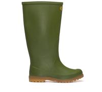 SUPERGA - Stivali, Uomo Donna, Gomma, Country, 7324-Ginocchio Alpina