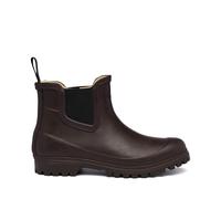 SUPERGA - Stivali, Uomo Donna, Marrone, Gomma, Casual, 798 Rubber Boots Mid, Taglia: 42