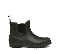 SUPERGA - Stivali, Uomo Donna, Verde, Gomma, Casual, 798 Rubber Boots Mid, Taglia: 42