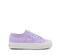 Superga - 2740 Plateform W Viola - Sneakers - Taglia 36 36 Viola