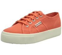 Superga Women's Low Trainers