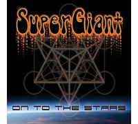 Supergiant - On To The Stars