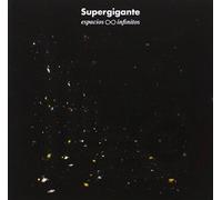 Supergigante - Espacios Infinitos