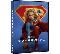 Supergirl