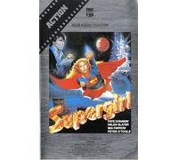 Supergirl