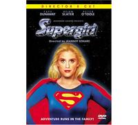 Supergirl