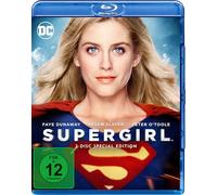 Supergirl (Blu-ray) Slater Helen Dunaway Faye Farrow Mia O'Toole Peter