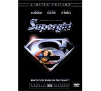 Supergirl