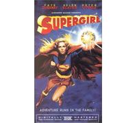 Supergirl