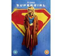 Supergirl [2026]